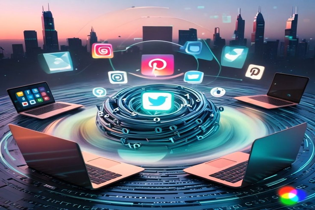 Marketing automation and digital technology solutions by Growvinup